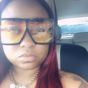 Meet your Posher, Porsha